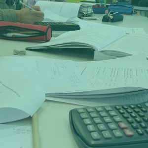 Preparació per a la prova d'accés a Cicles Formatius de Grau Mitjà + COMPETIC 1