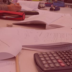Preparació per a la prova d'accés a la Universitat per a majors de 25 anys i 45 anys