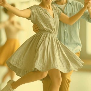 Balls de Swing